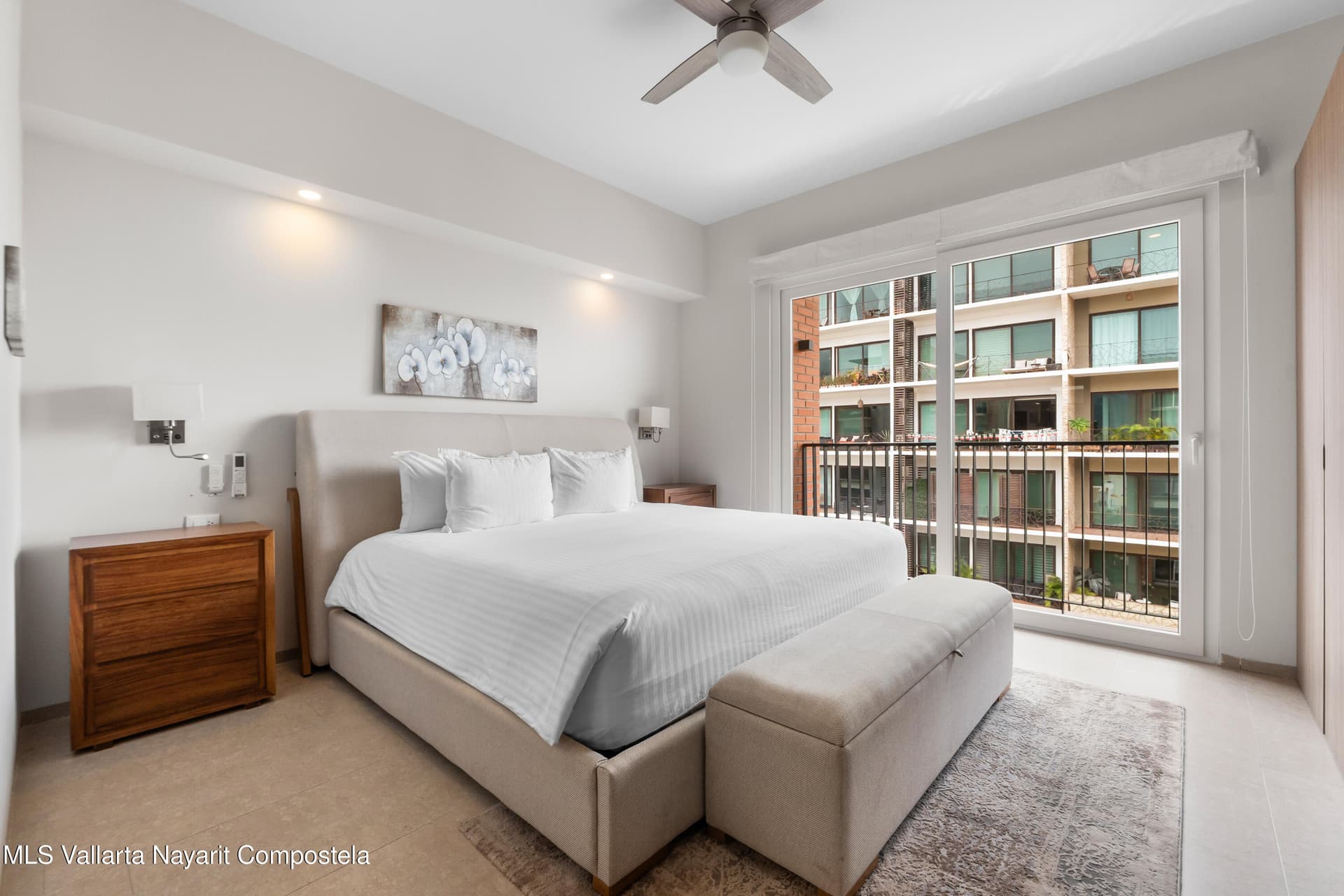Distrito Coral 8