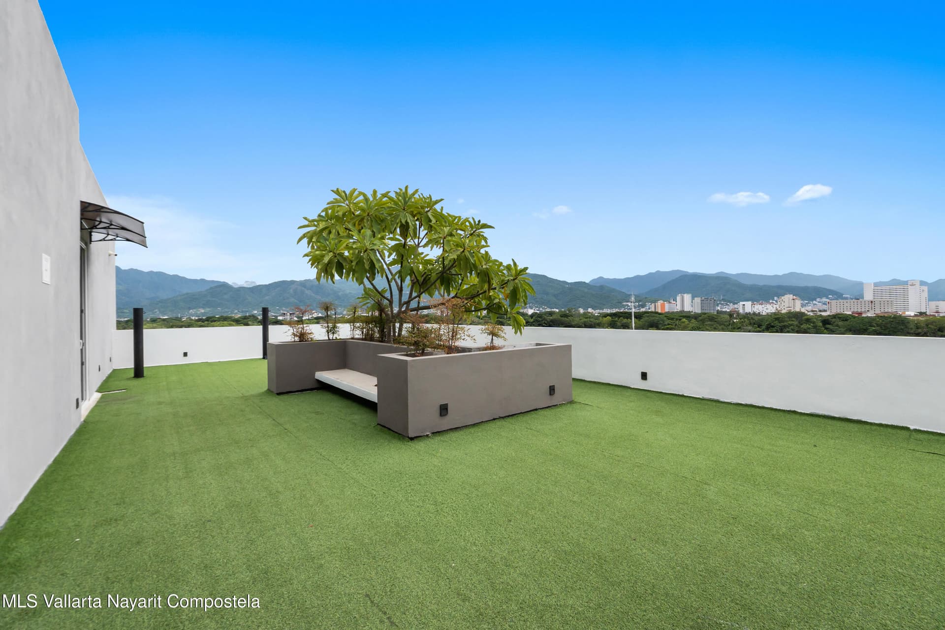 Distrito Coral 22