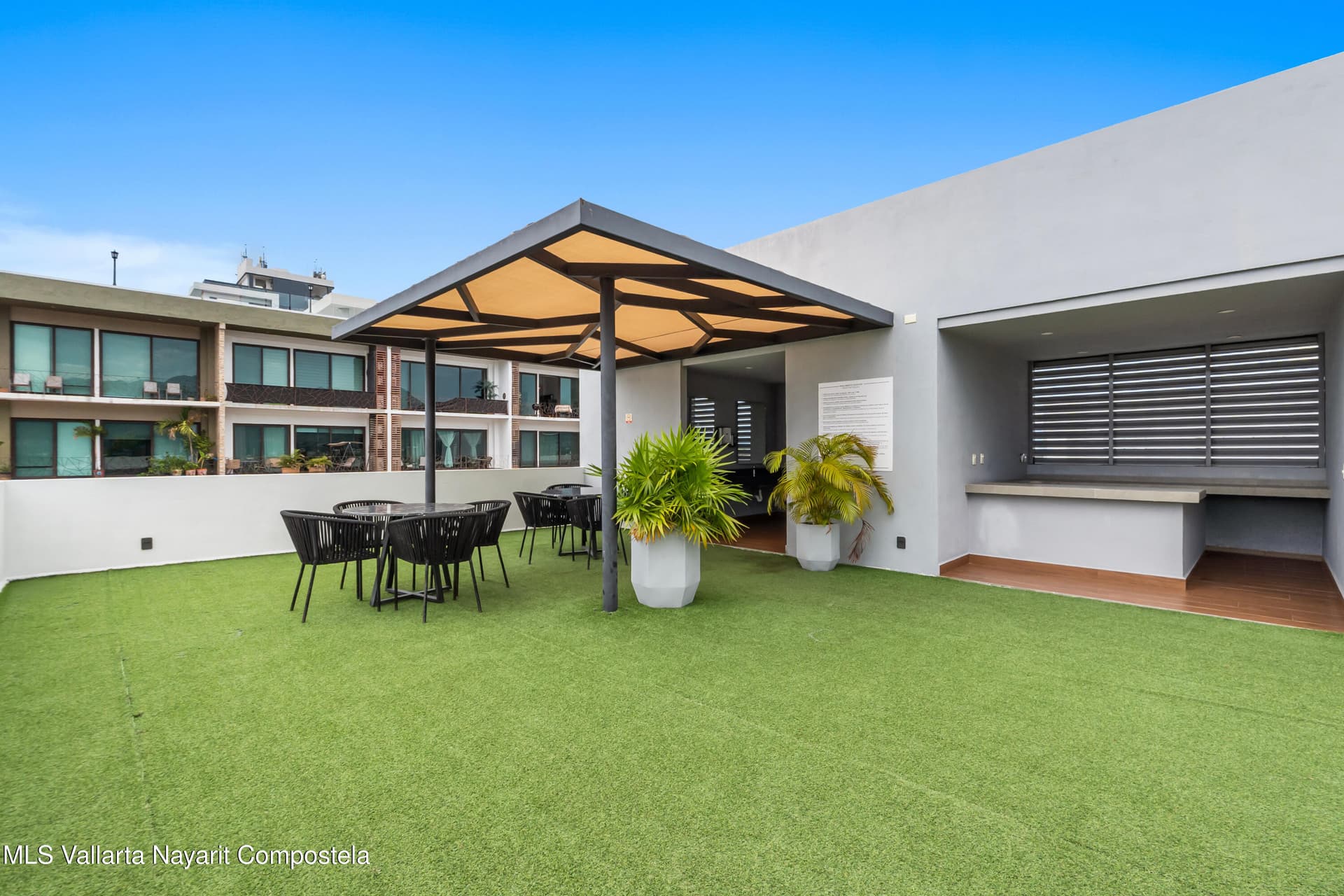 Distrito Coral 23