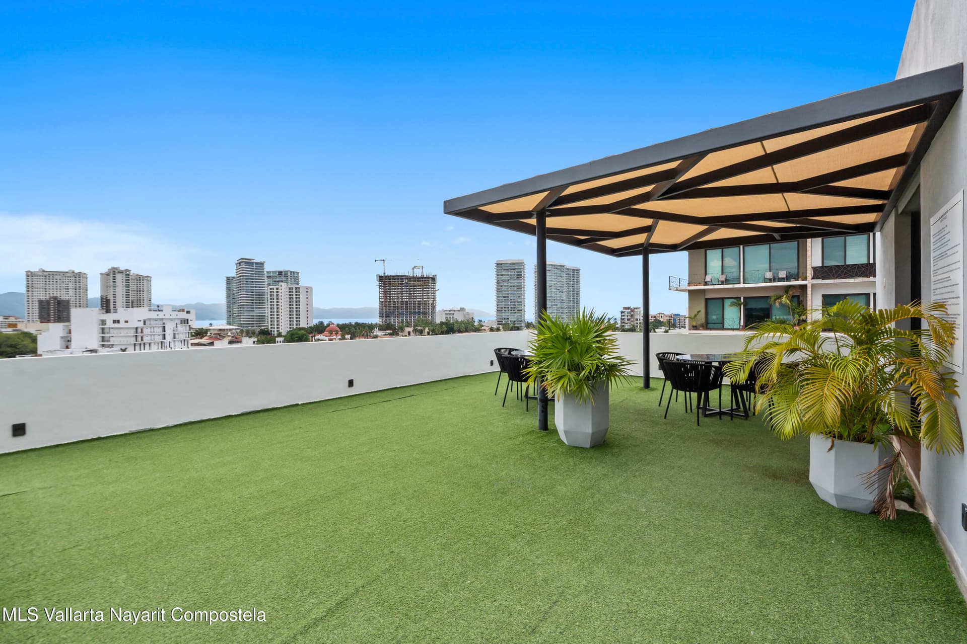 Distrito Coral 24
