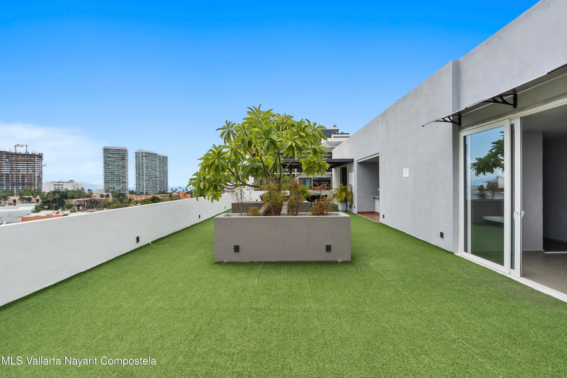 Distrito Coral 25