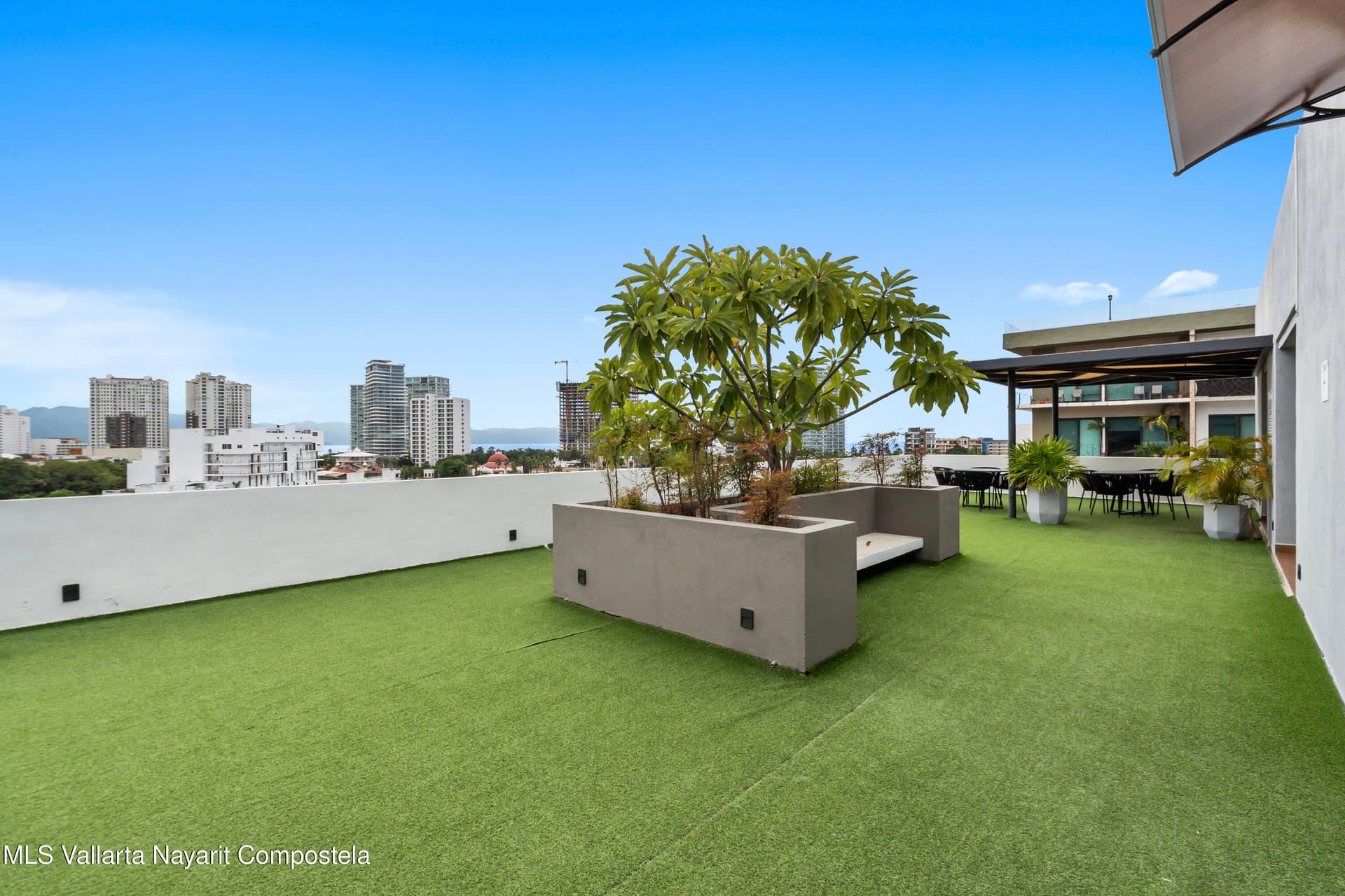 Distrito Coral 26