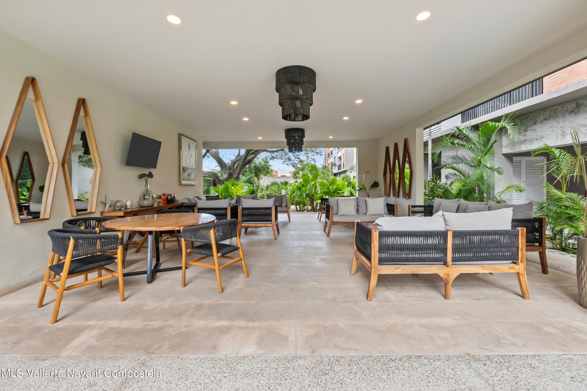 Distrito Coral 30
