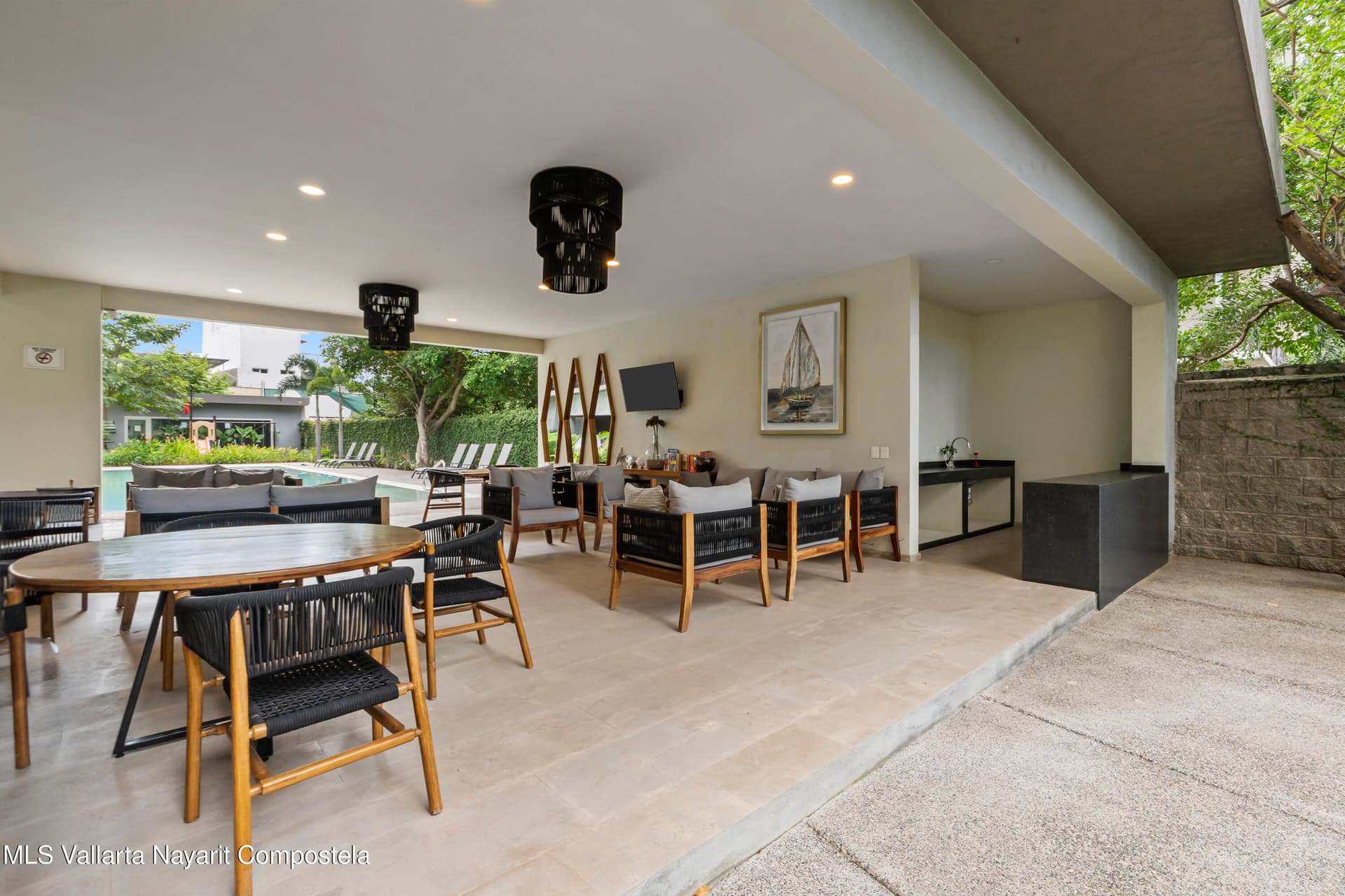 Distrito Coral 31