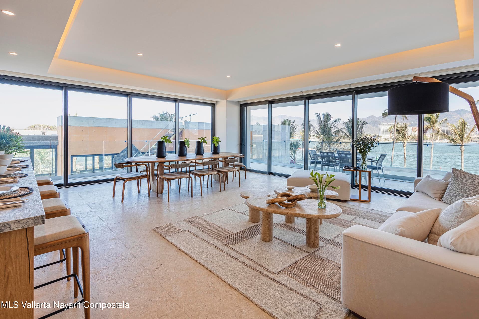Marina Towers 10
