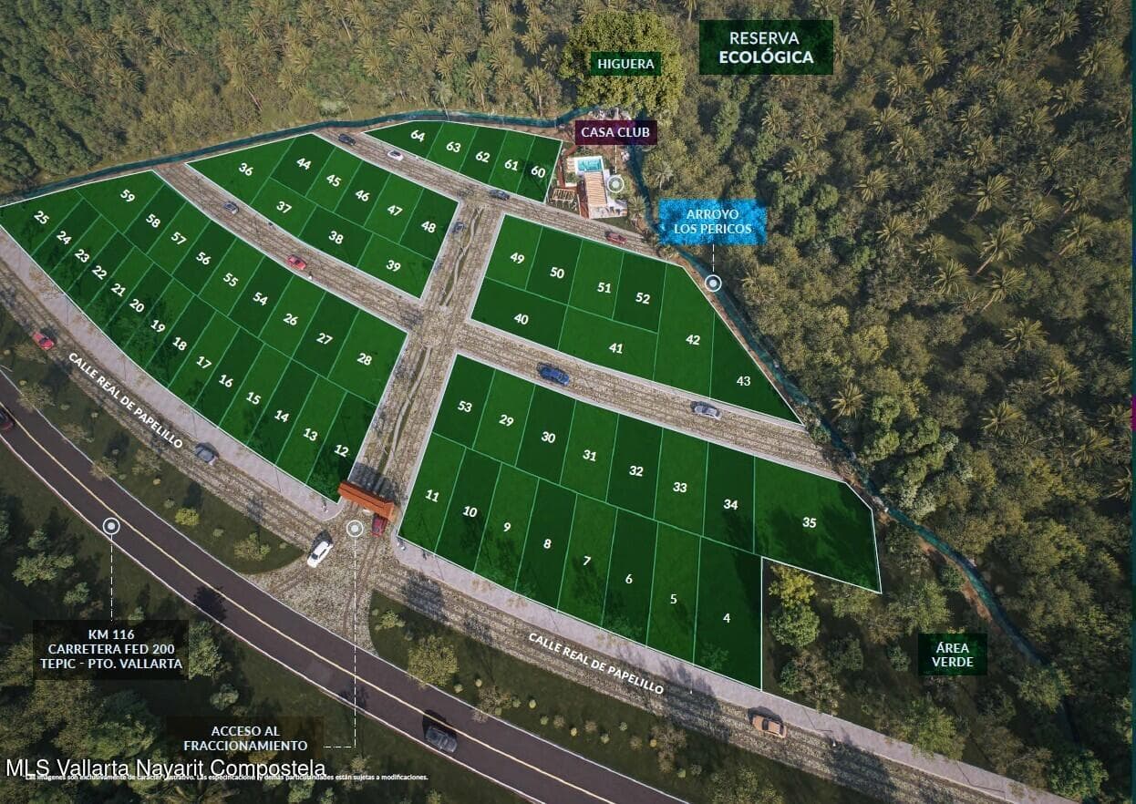 KM 116 Mexico 200 11