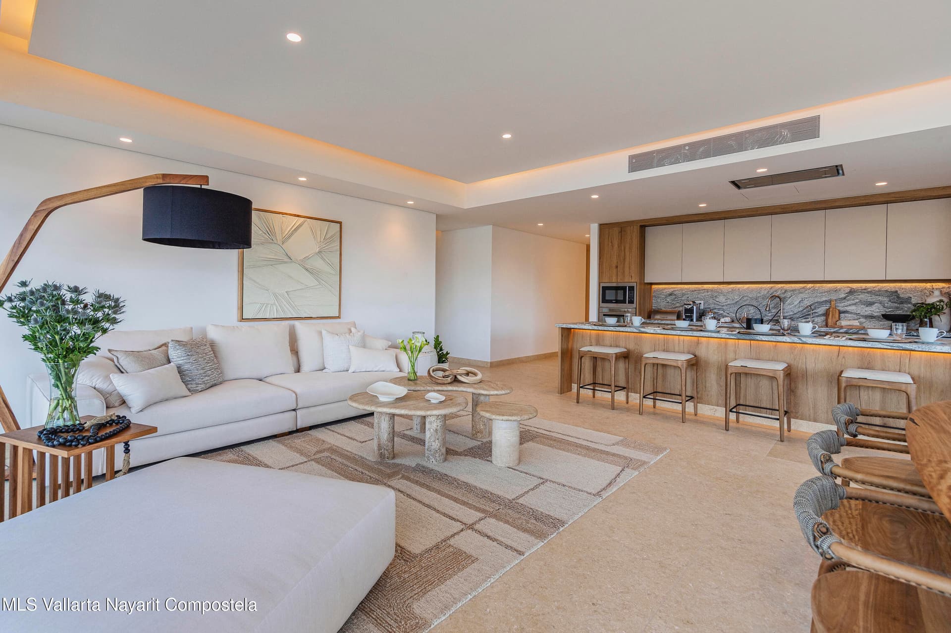 Marina Towers 11