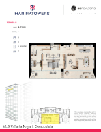 Marina Towers 20