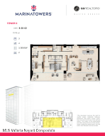 Marina Towers 20