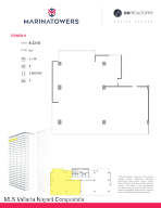 Marina Towers 9