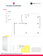Marina Towers 9