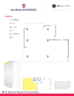 Marina Towers 9