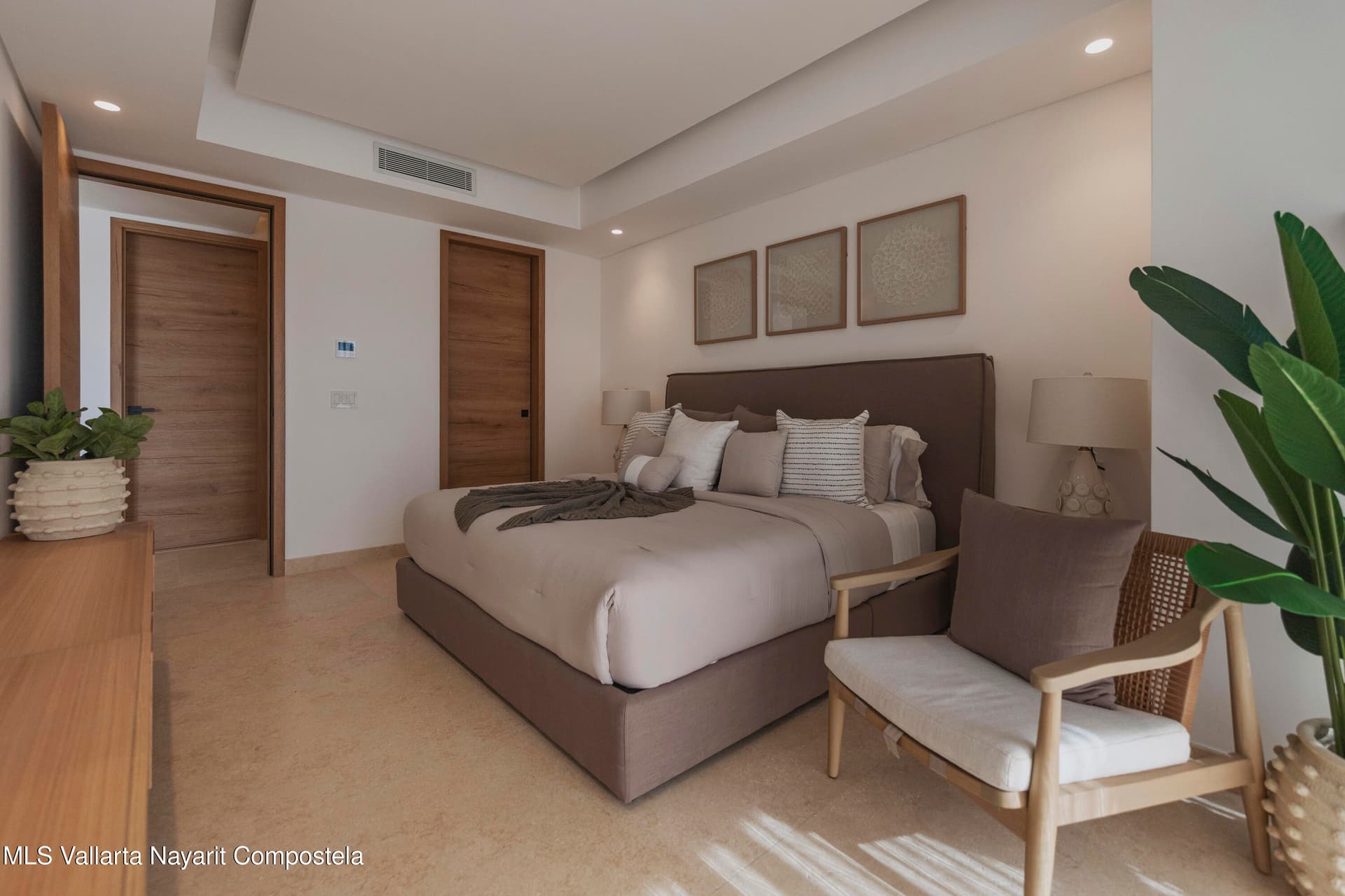 Marina Towers 21
