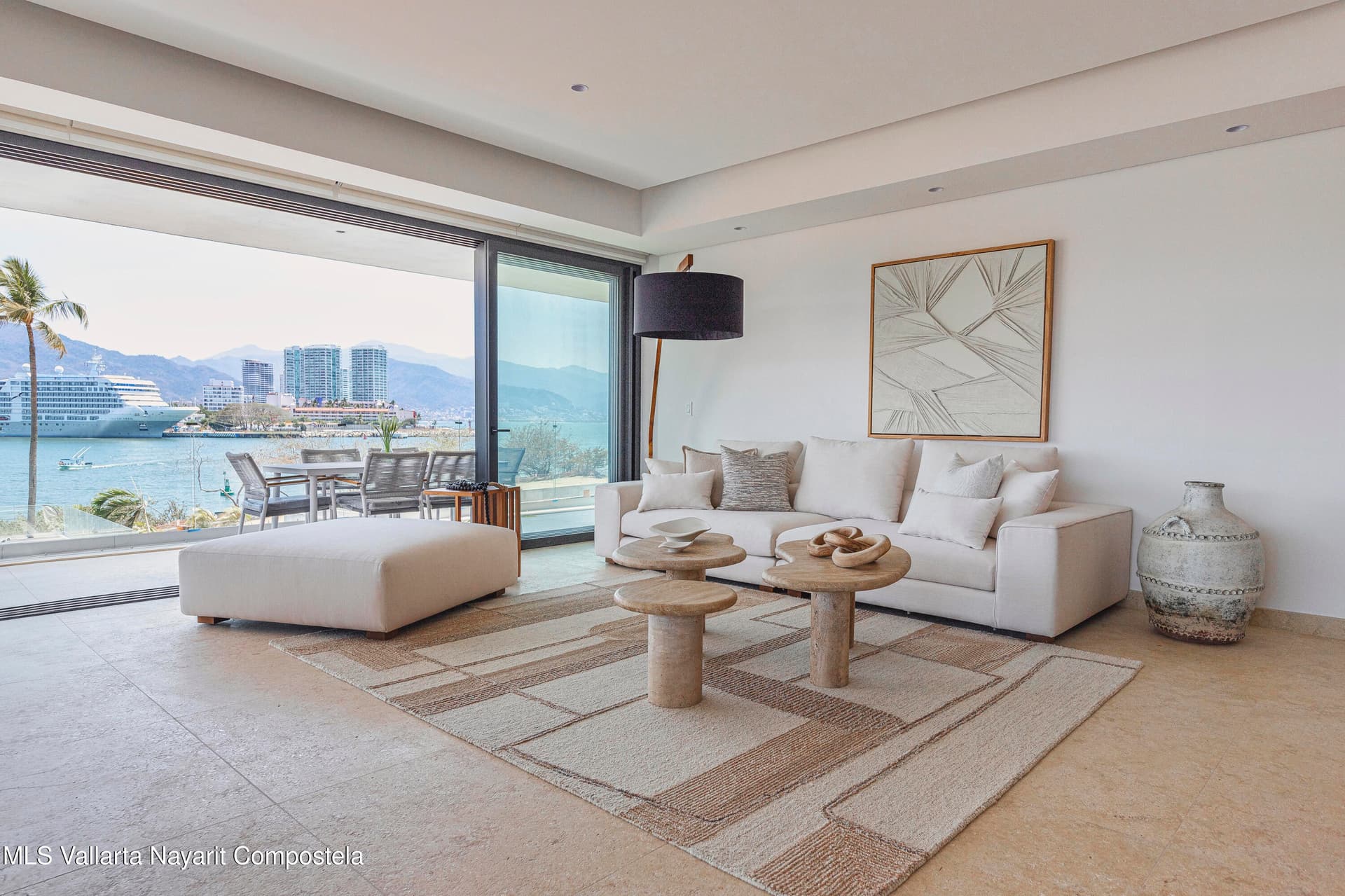 Marina Towers 9