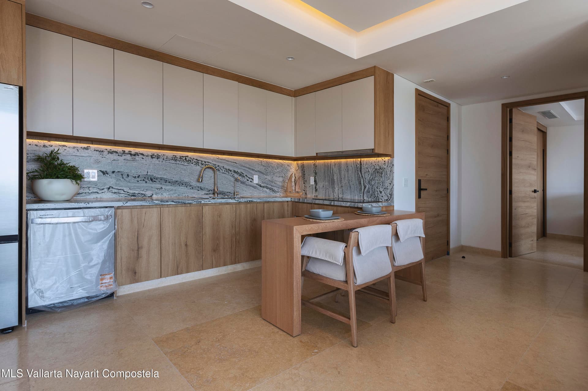 Marina Towers 12