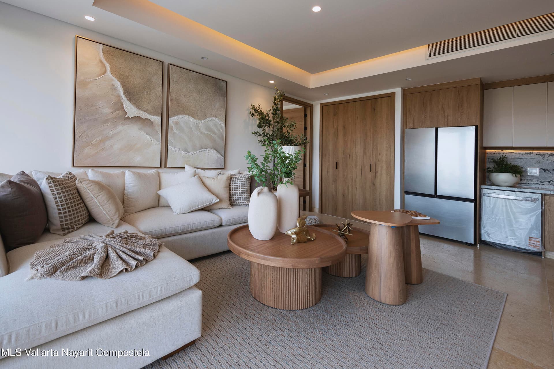 Marina Towers 11