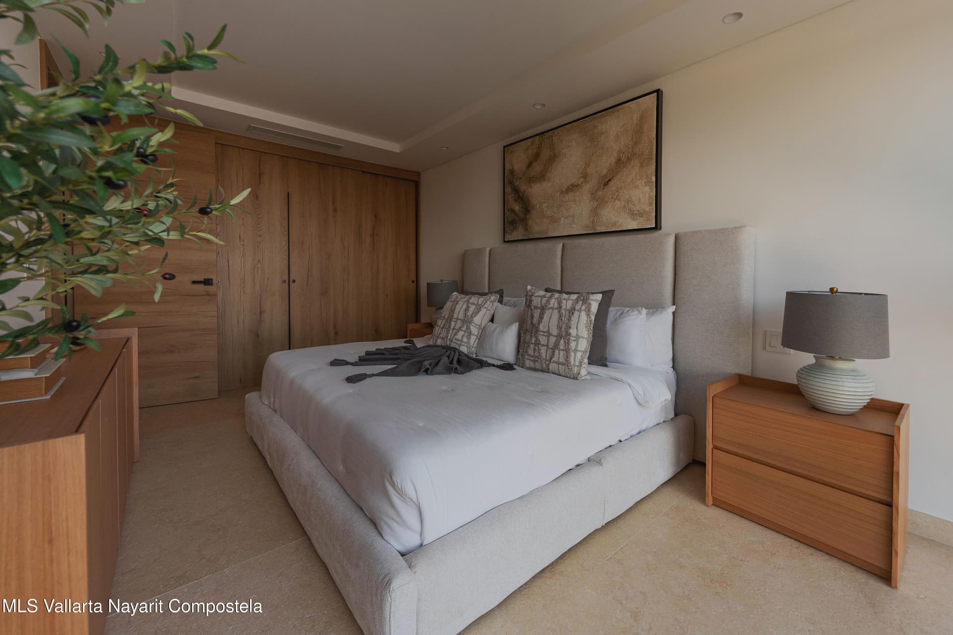 Marina Towers 14