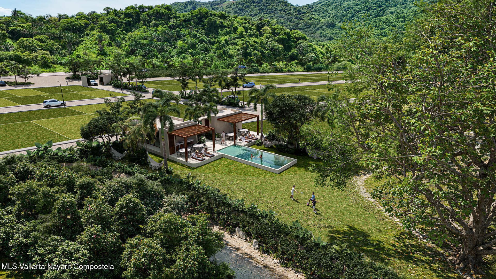 KM 116 Mexico 200 14