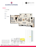 Marina Towers 17
