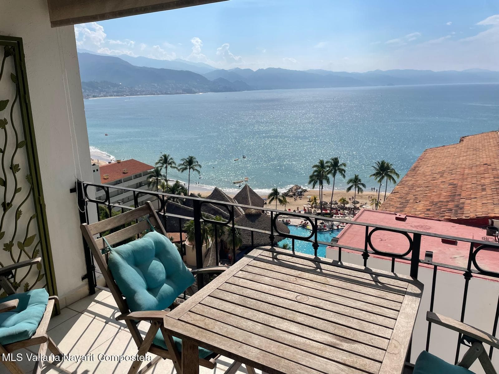 Condomar Vallarta 4