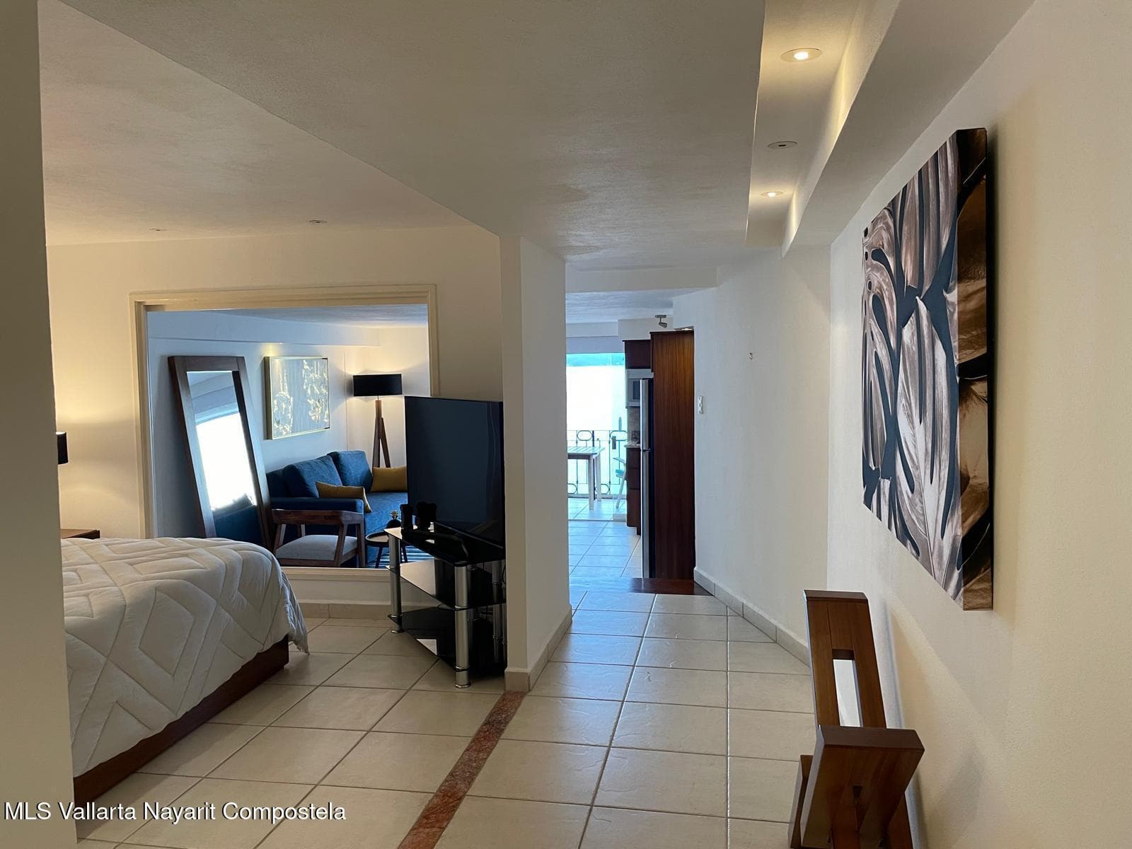 Condomar Vallarta 7