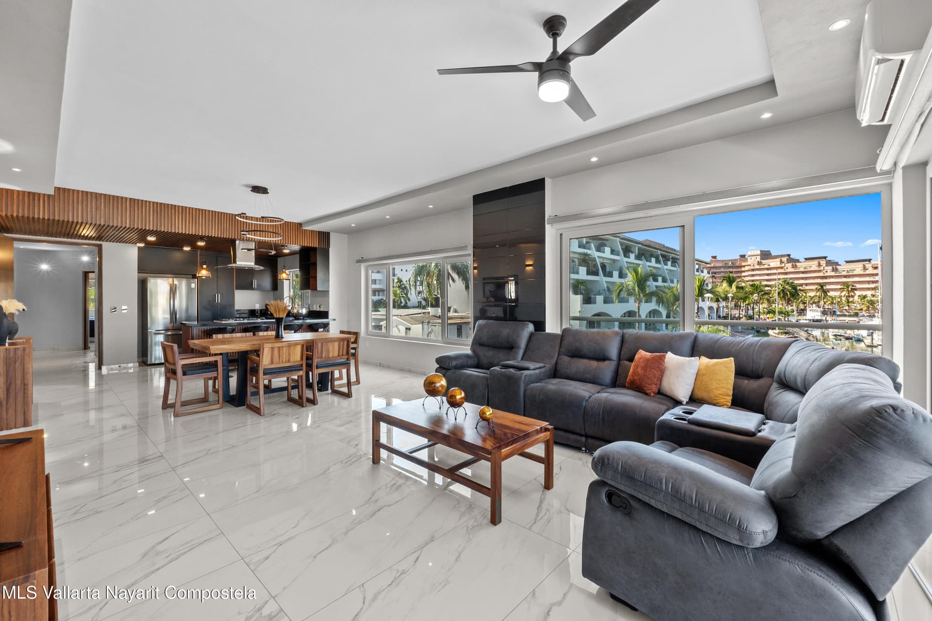 Marina Suites 6