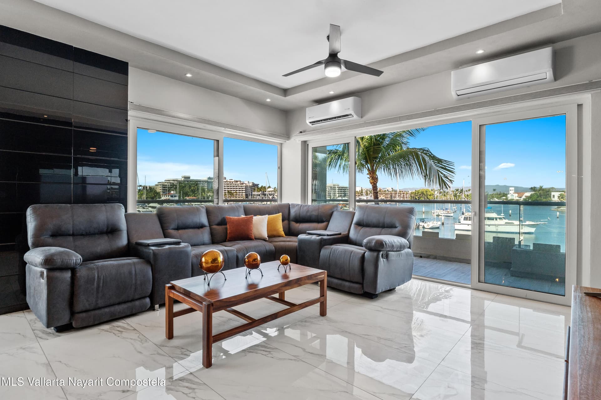 Marina Suites 3