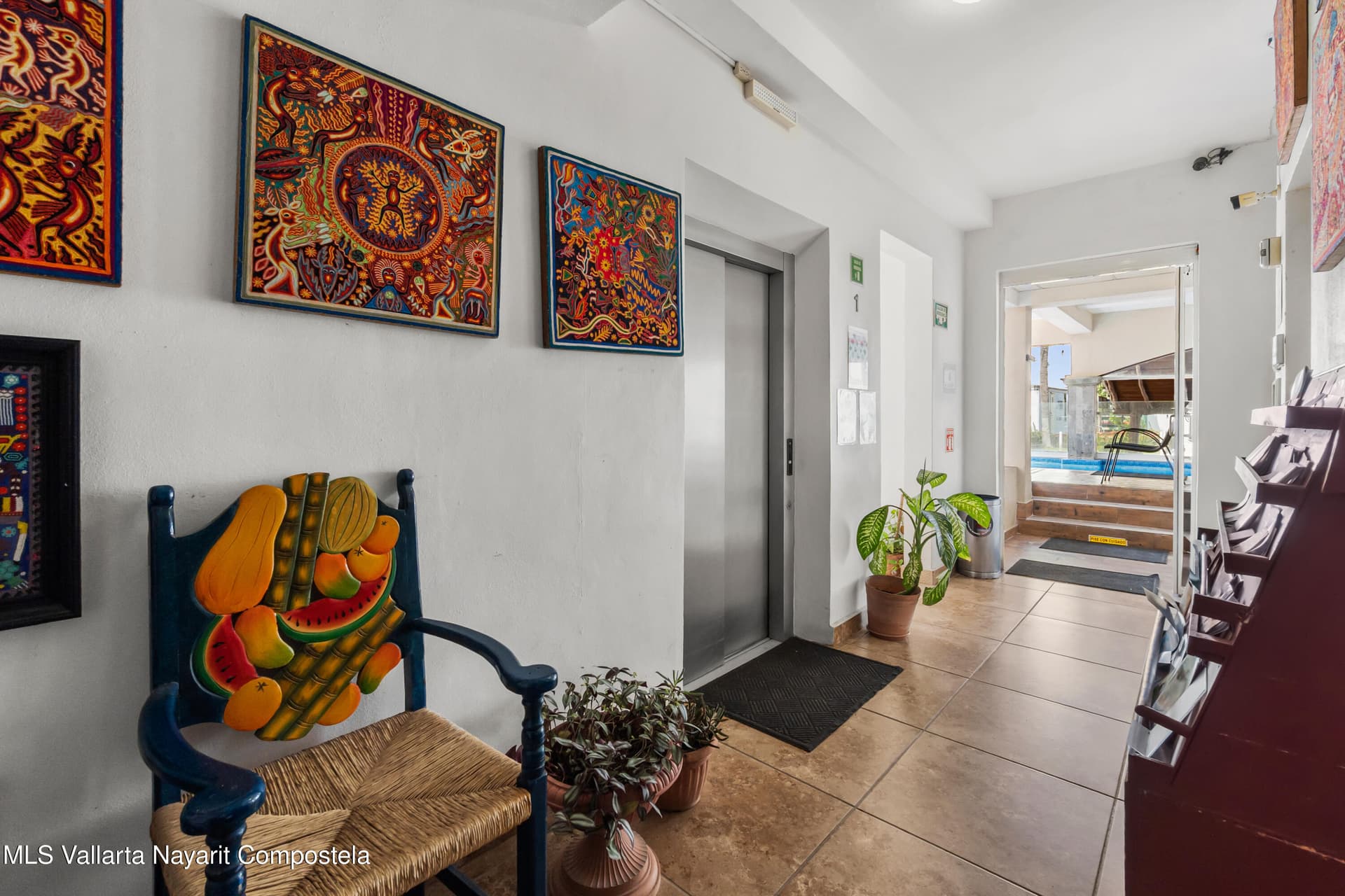 Marina Suites 37