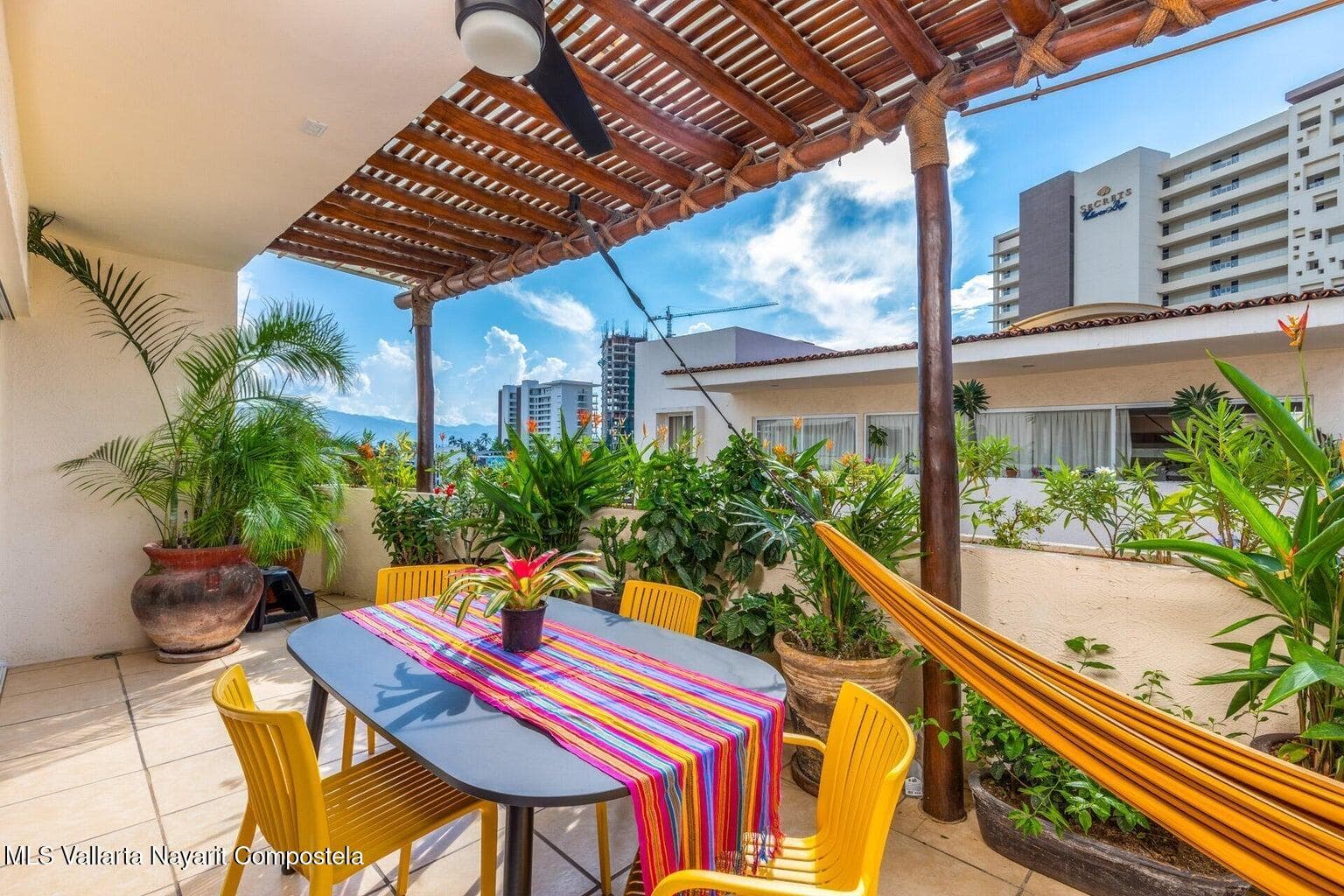 La Joya Vallarta 8