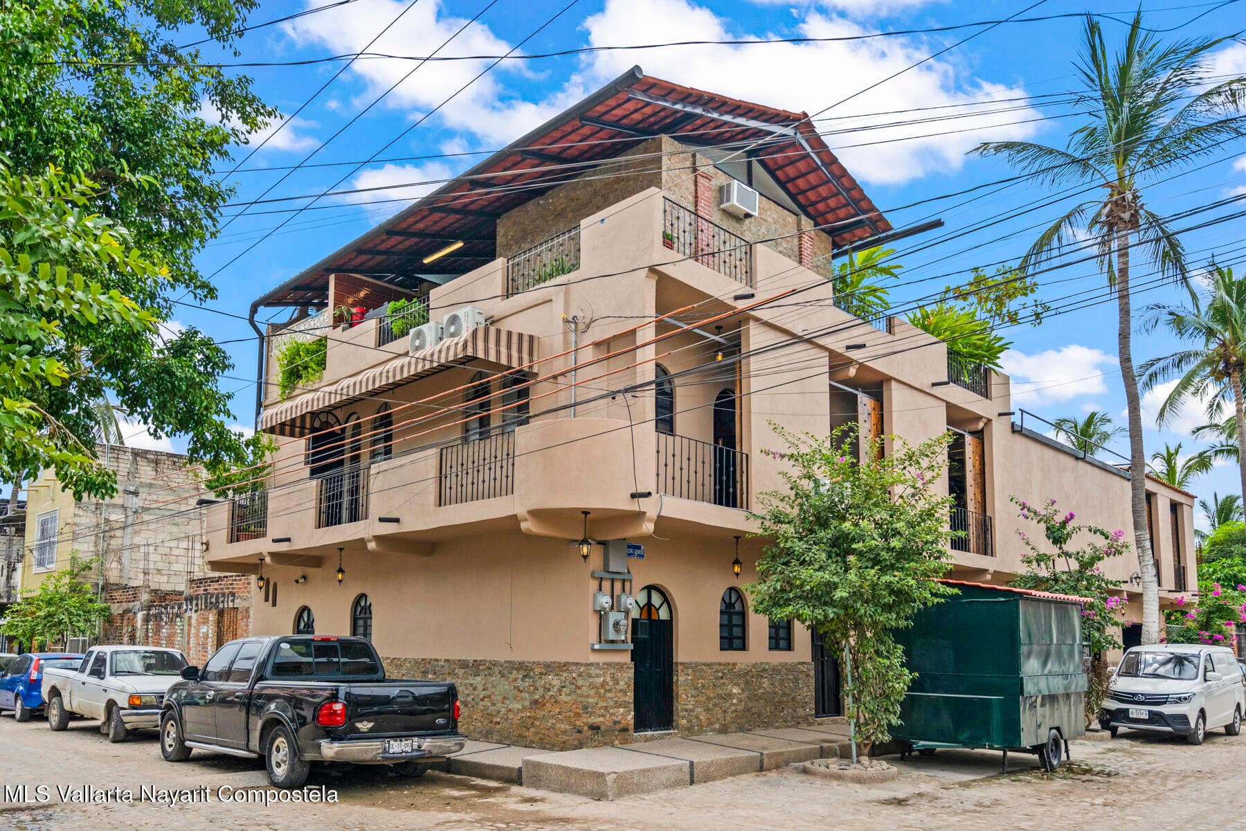 210 Vicente Guerrero