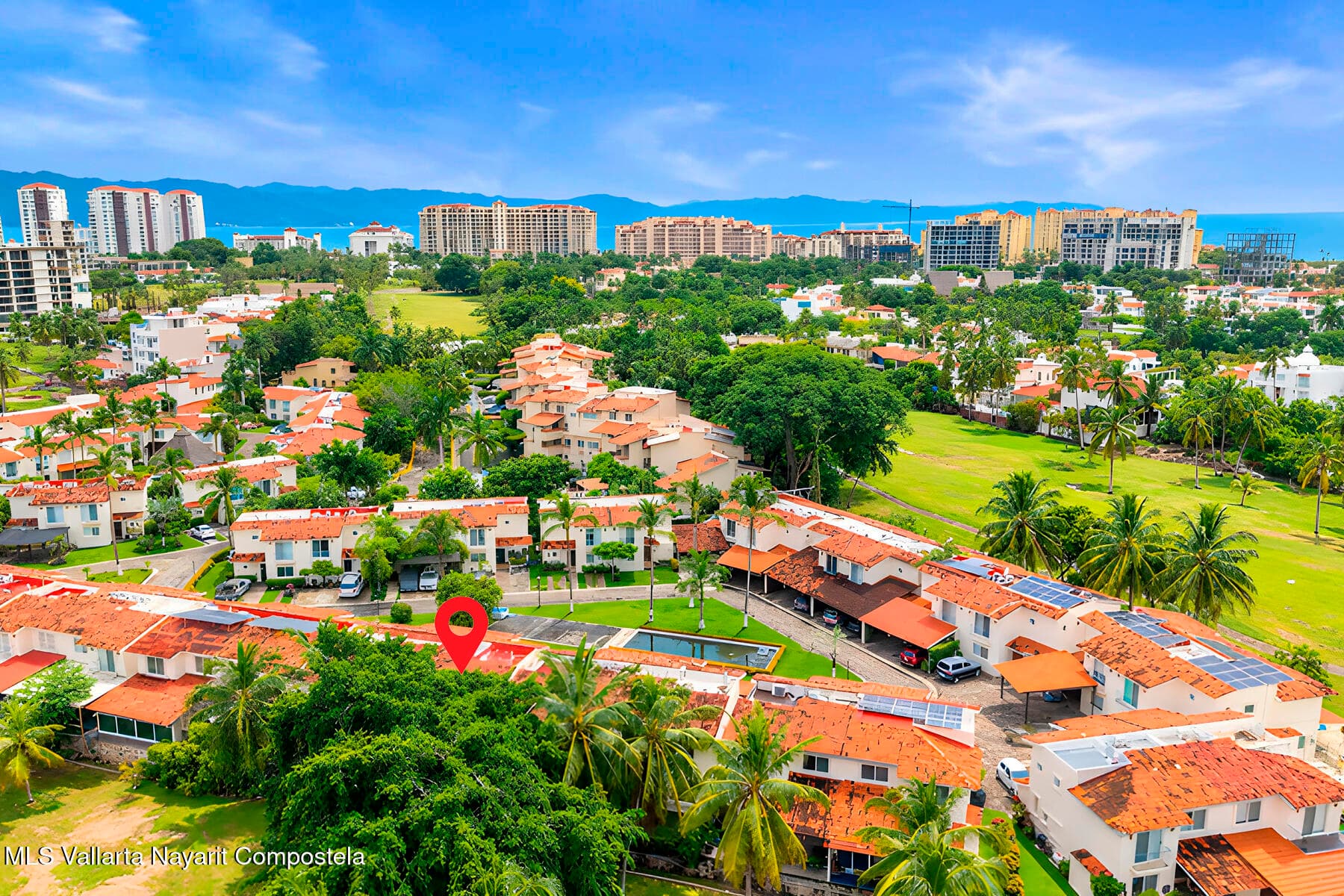 Villas Fairway