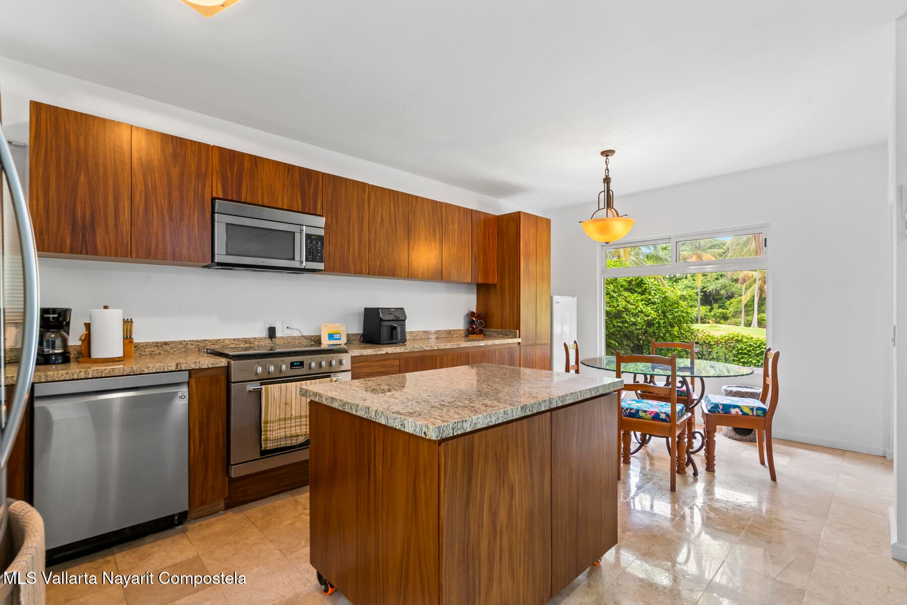 Villas Fairway 5