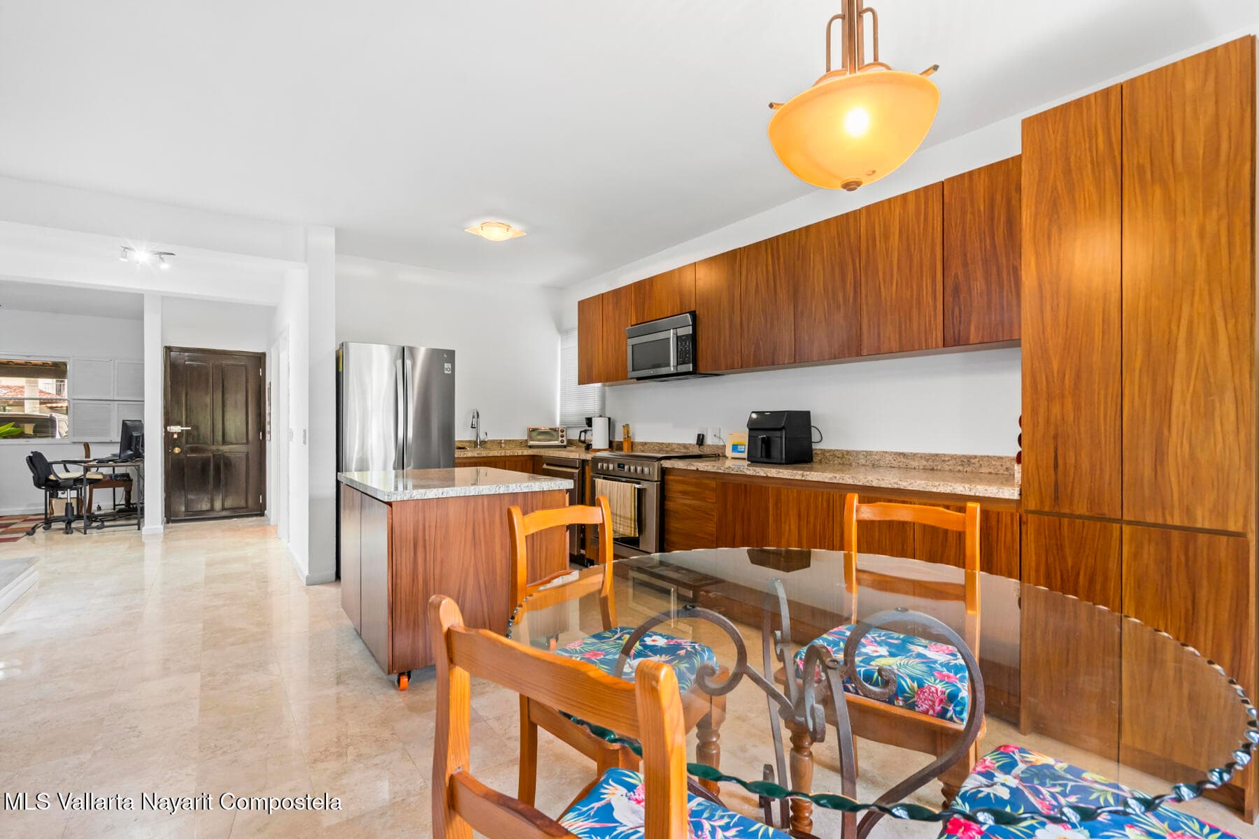 Villas Fairway 6