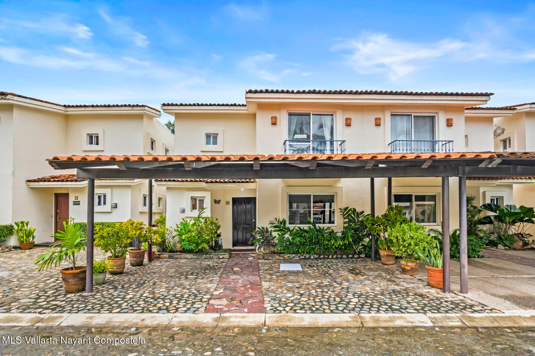 Villas Fairway 7