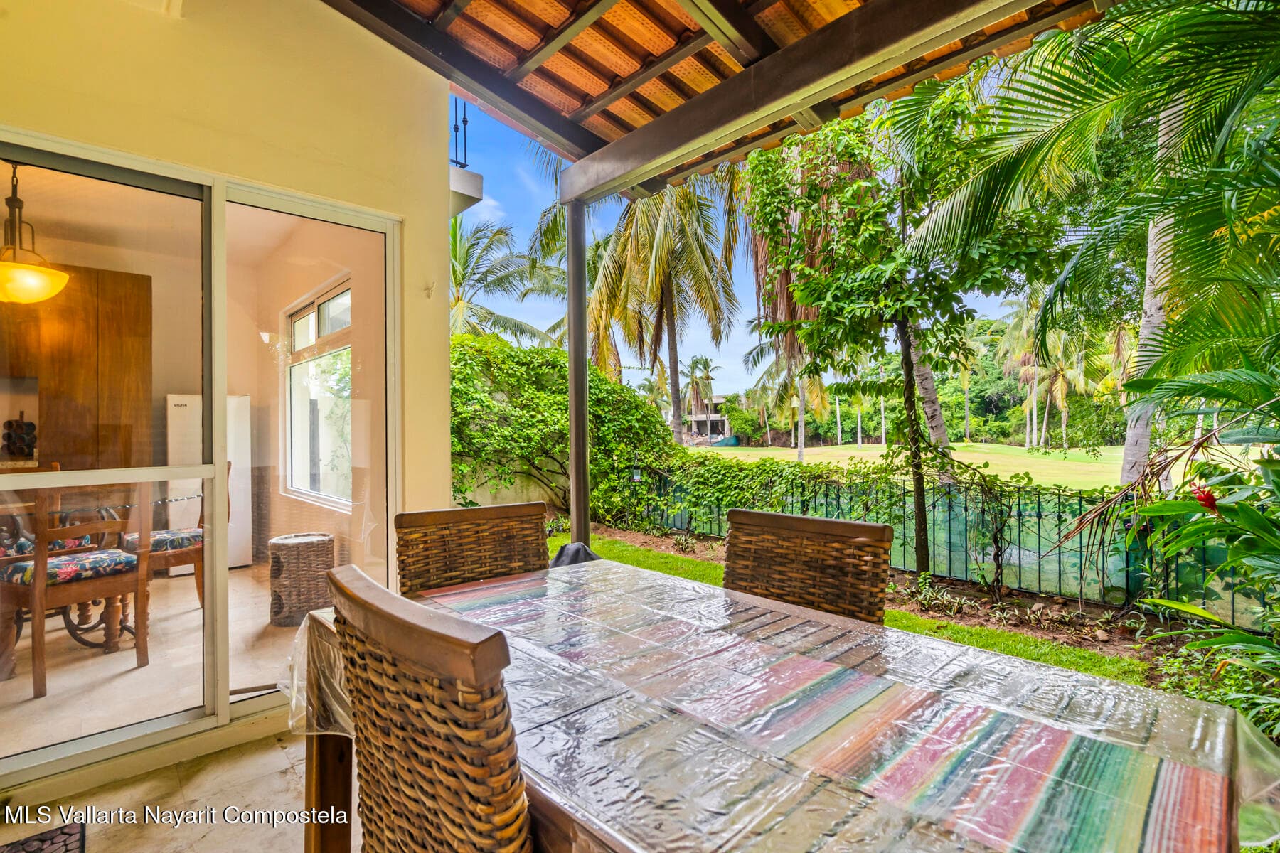 Villas Fairway 2