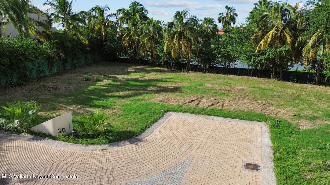 Isla Palmares 3