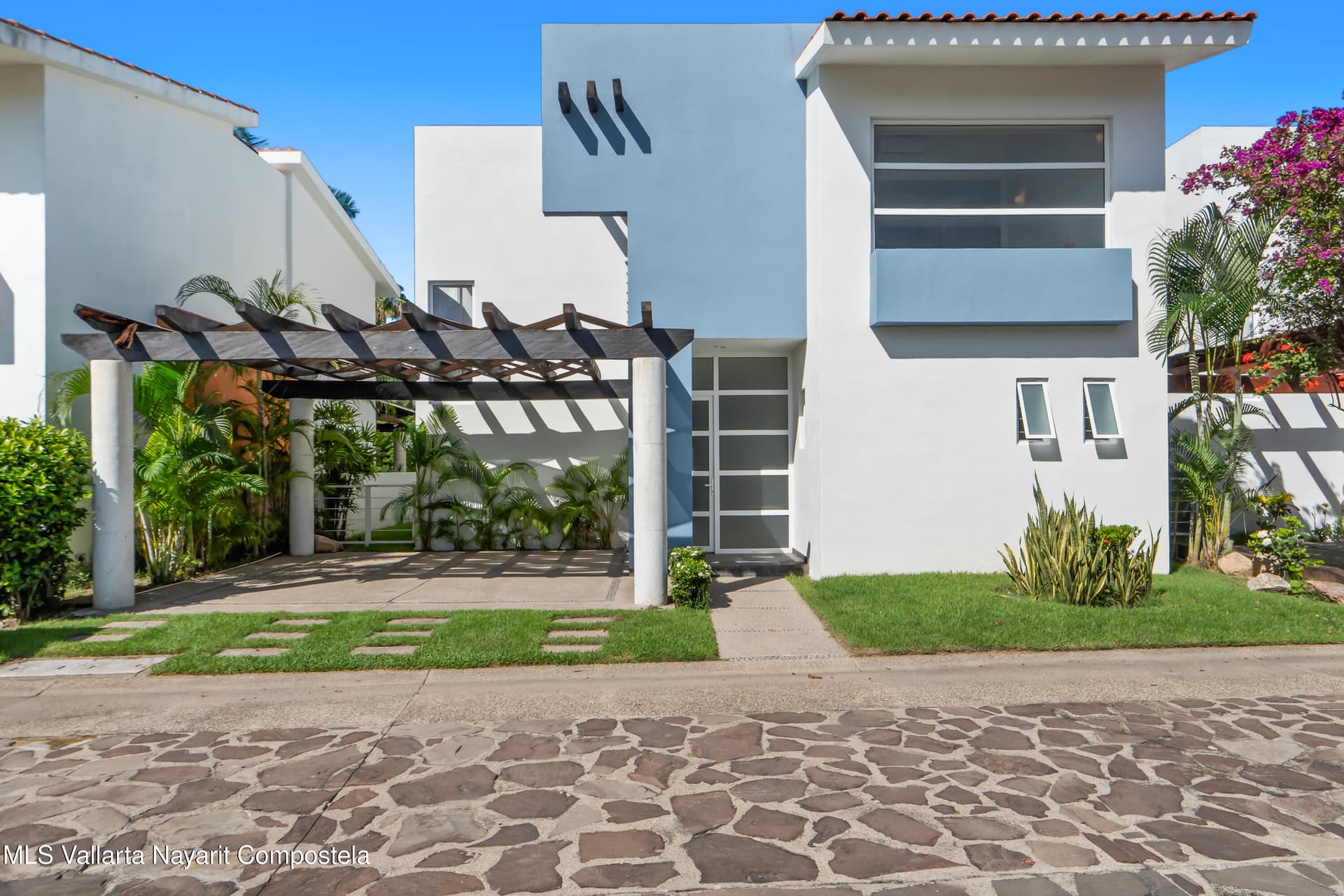 Real Nuevo Vallarta 4