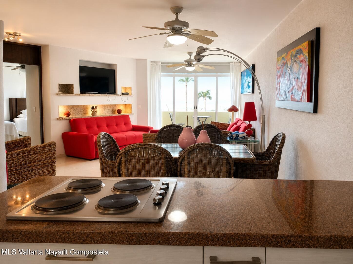 Suites Costa Dorado 8