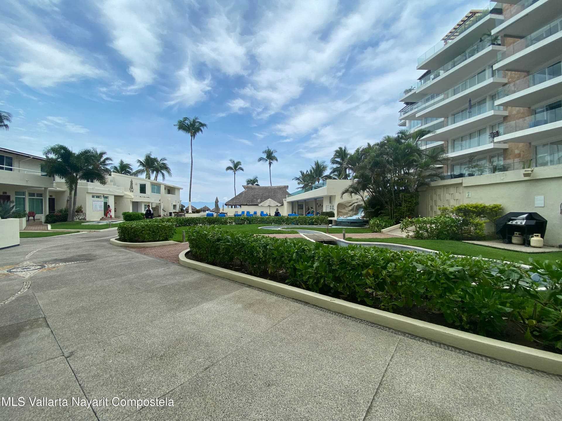 Suites Costa Dorado 14