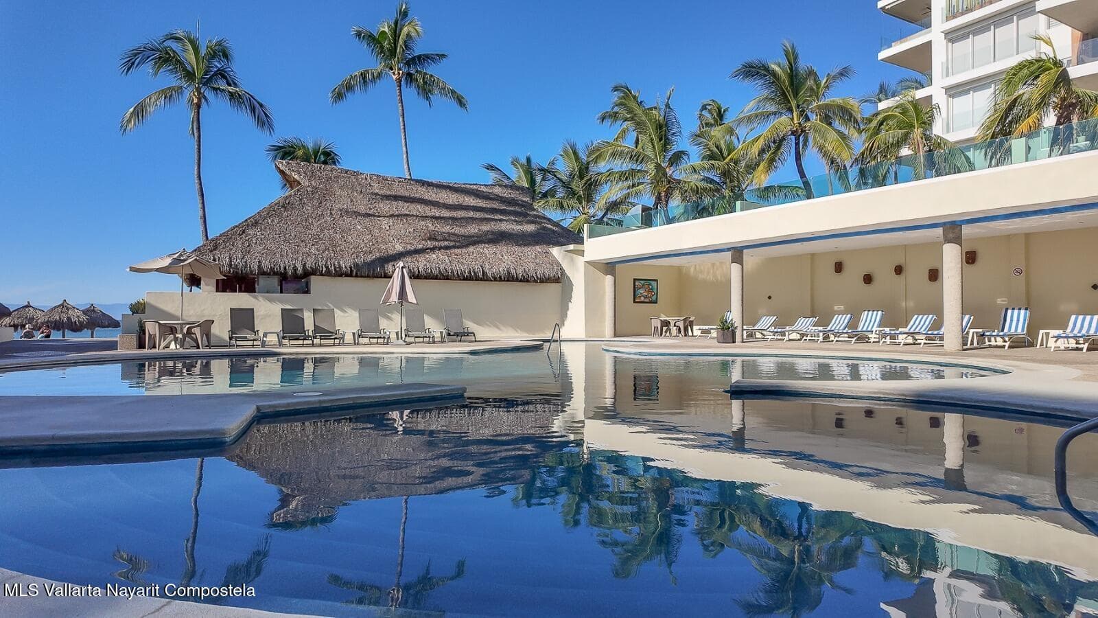 Suites Costa Dorado 3