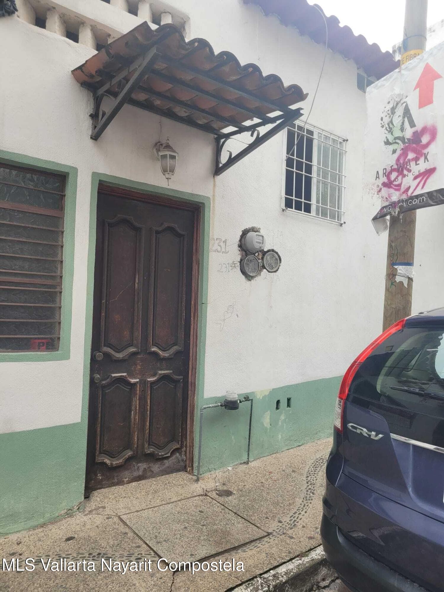231 Calle Allende