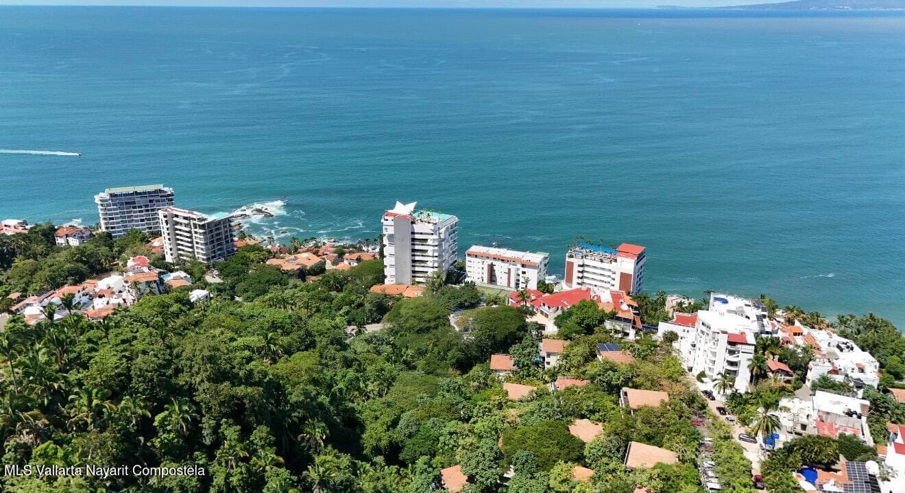 SN Paseo de Los Pinos Verdes