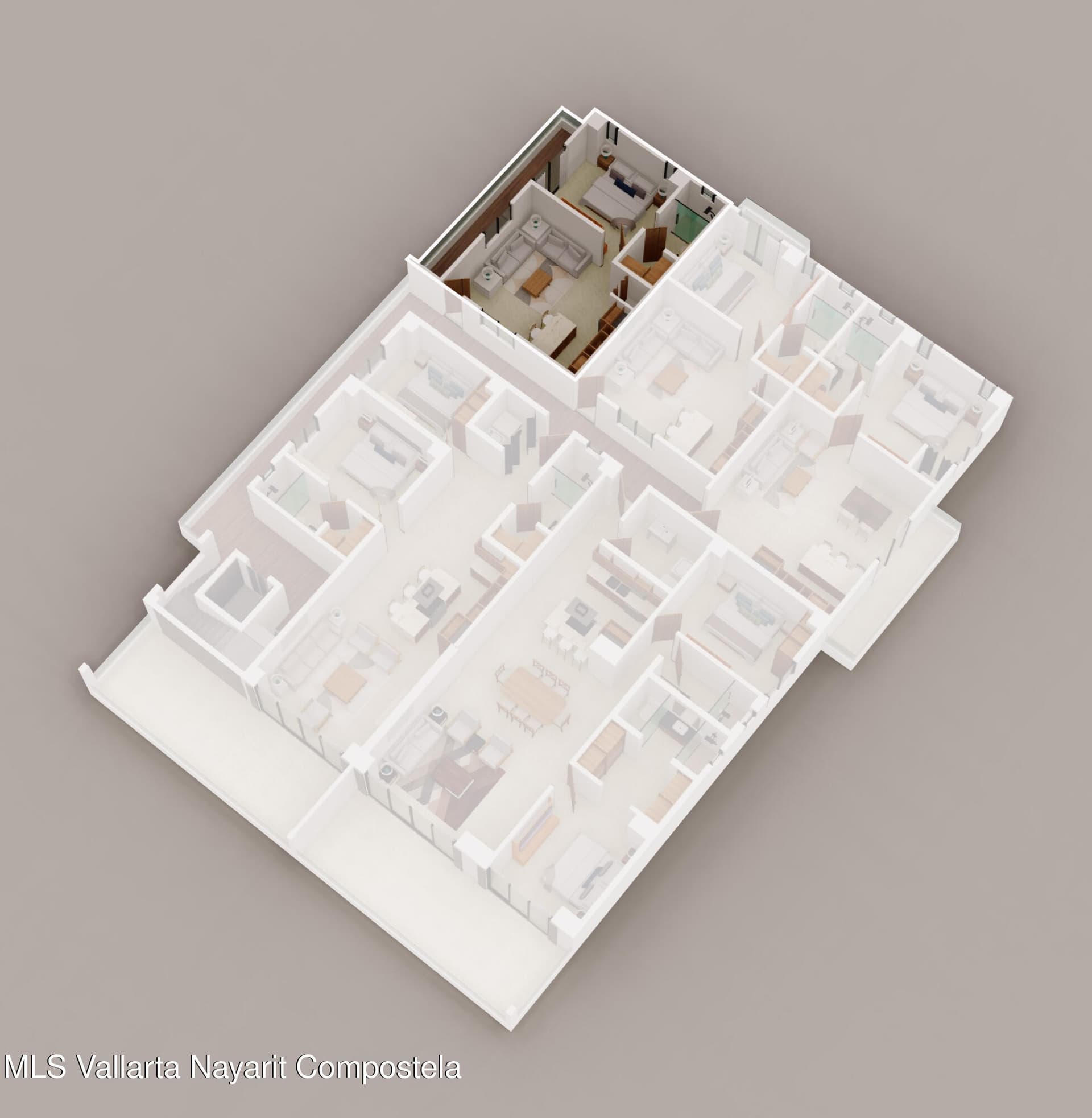 637 Cuauhtemoc St. 5
