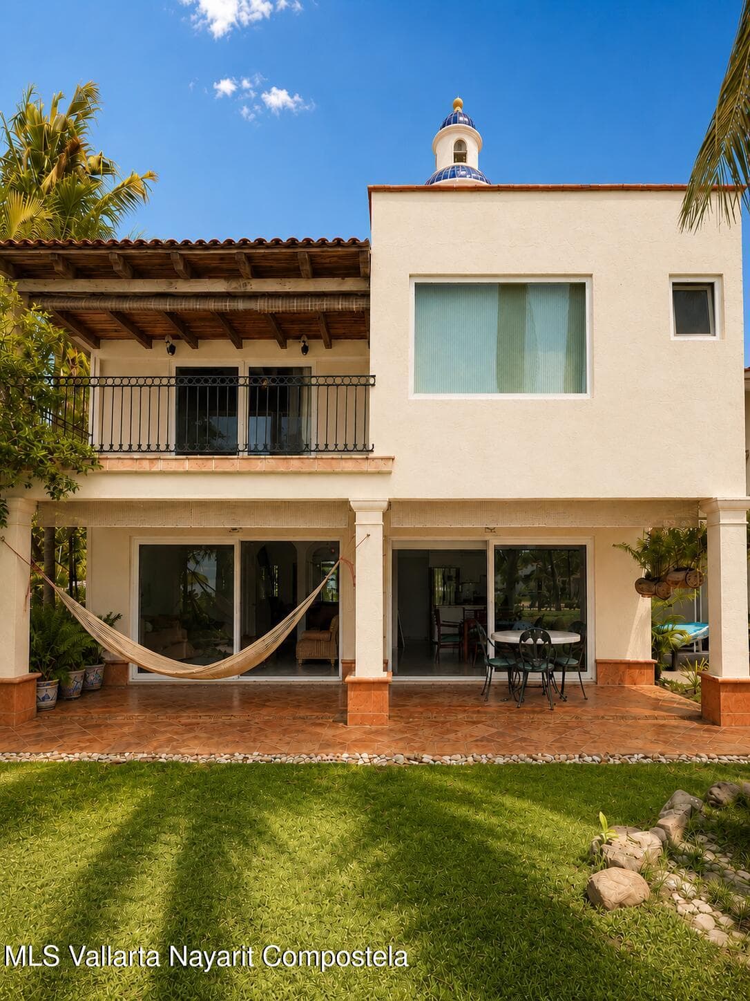 Punta Pelicanos 17