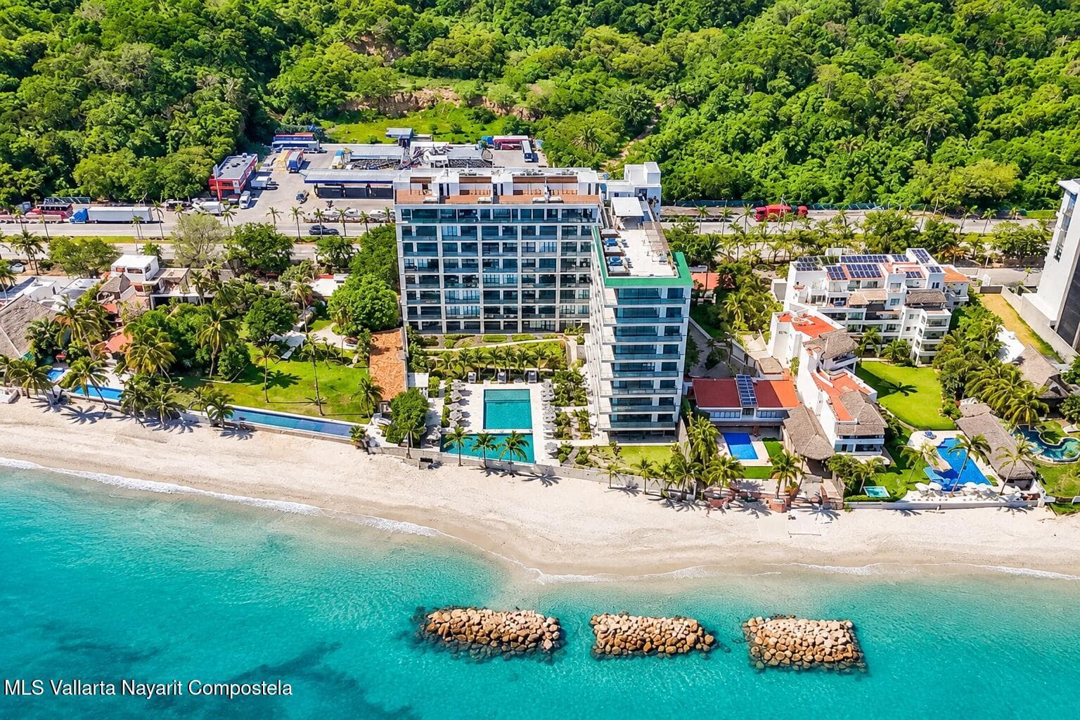 Arama Bay 2
