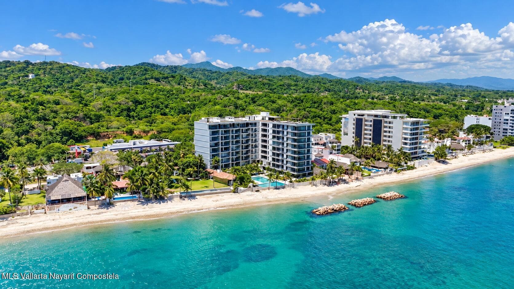 Arama Bay 3