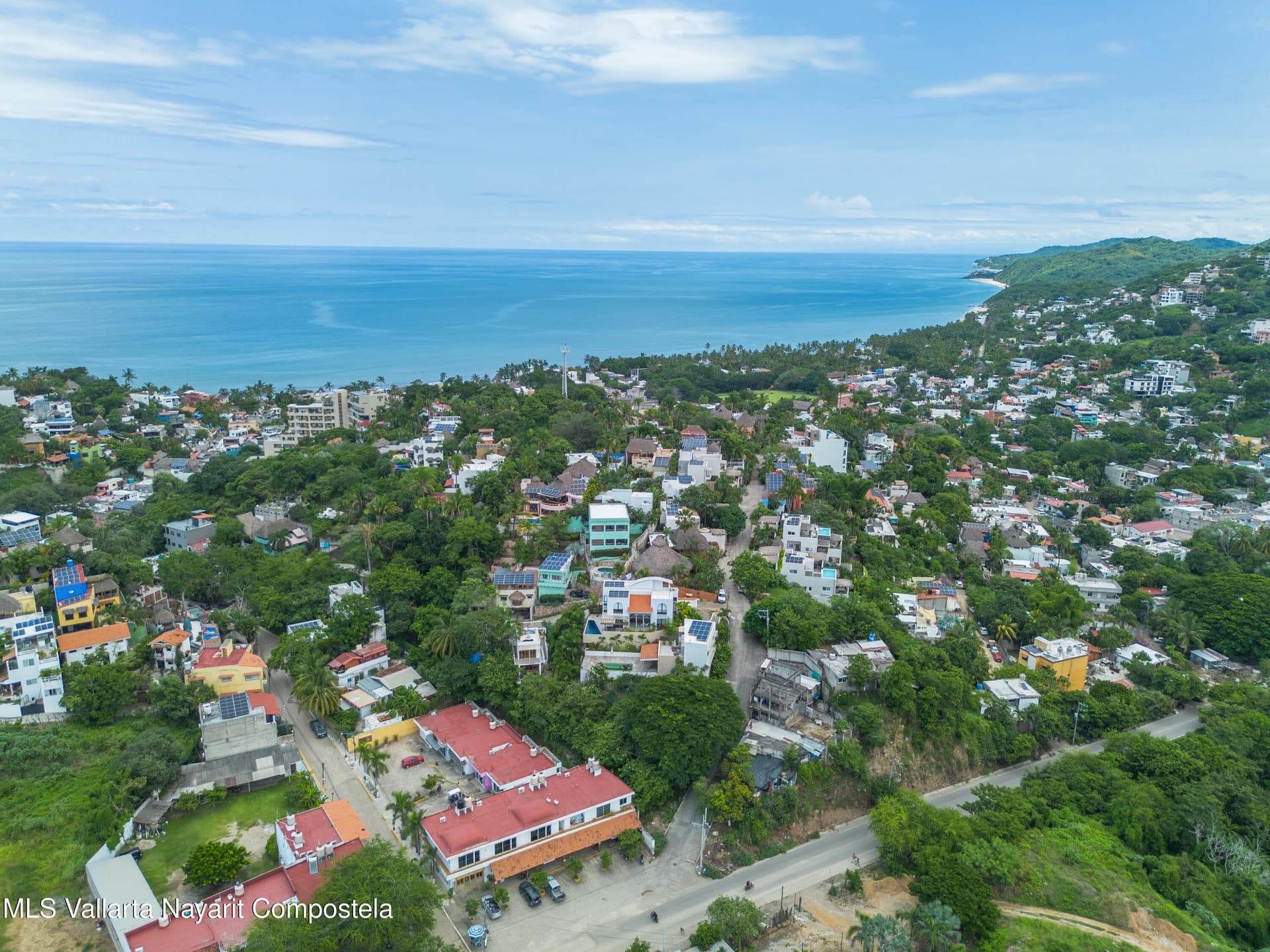 Las Terrazas 27