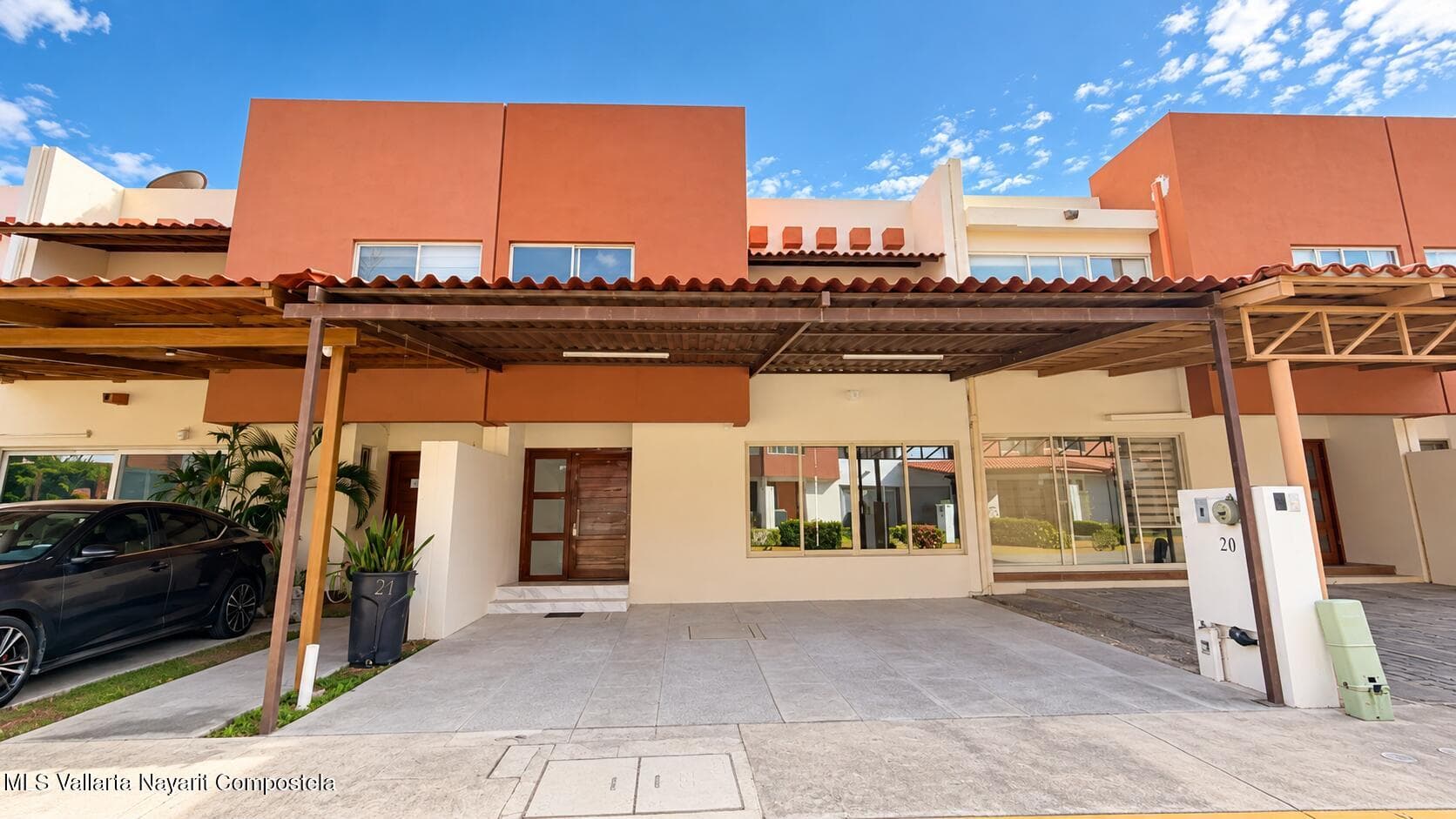Villas Banderas