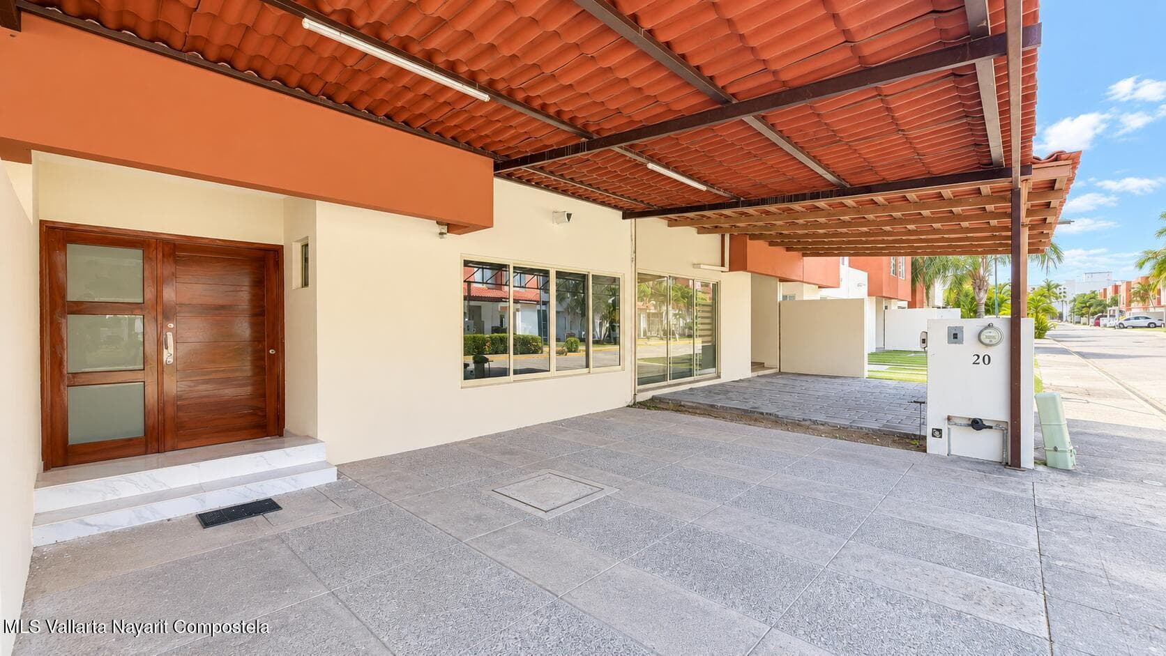 Villas Banderas 2