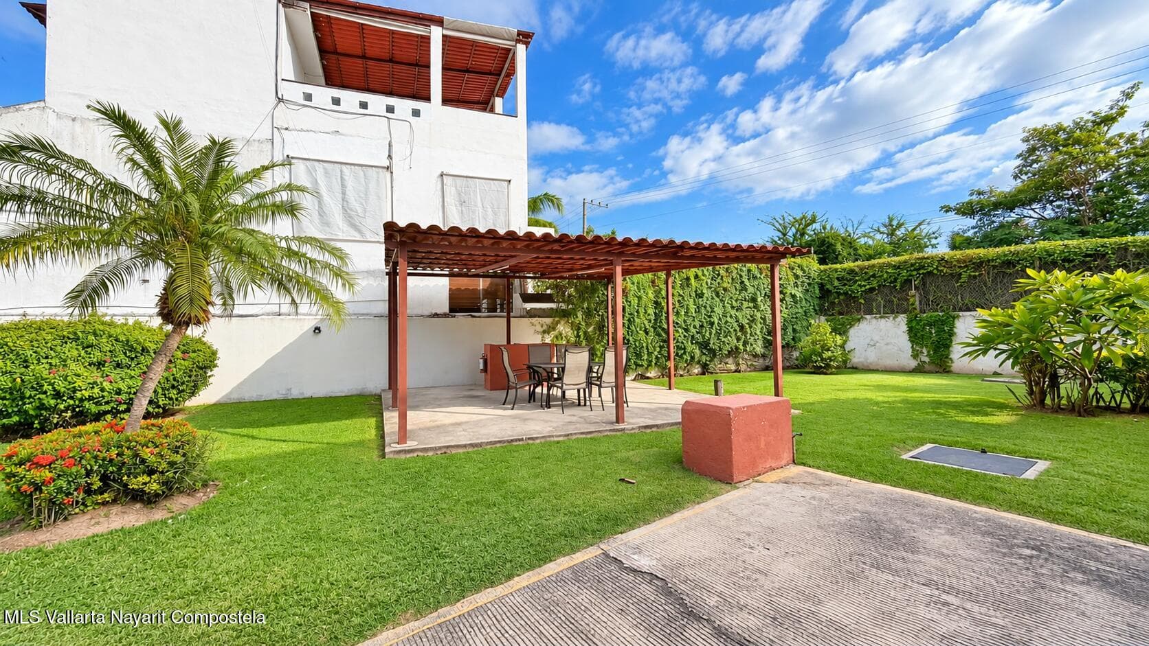 Villas Banderas 27